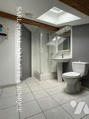 Appartement à louer, 29m², Ambérieu-en-Bugey