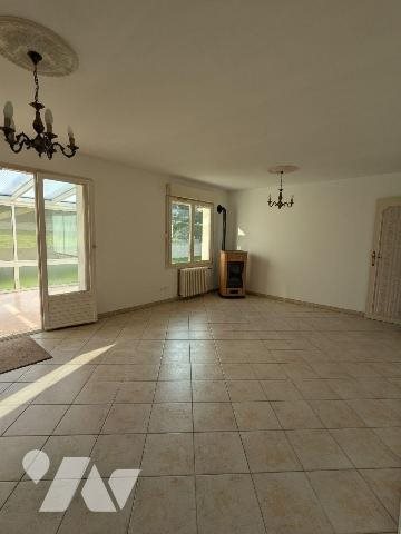 Maison à louer, 76m², Nogent-le-Rotrou