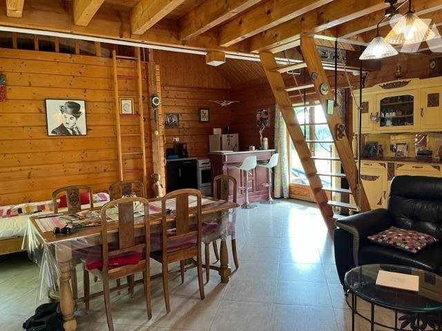 Maison à vendre, 63m², Autry-Issards