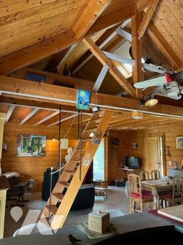 Maison à vendre, 63m², Autry-Issards