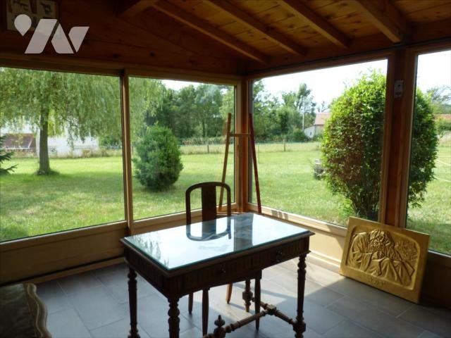 Maison à vendre, 63m², Autry-Issards