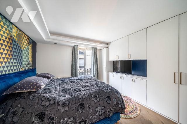 Maison à vendre, 185m², Paris 12ème