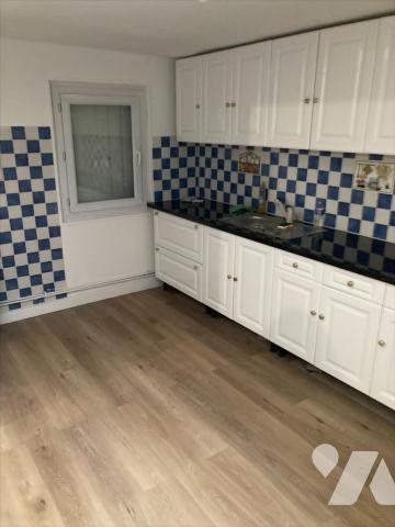 Maison à louer, 73m², Sotteville-lès-Rouen