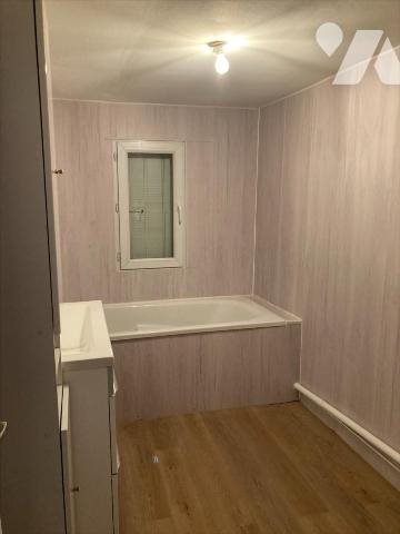 Maison à louer, 73m², Sotteville-lès-Rouen