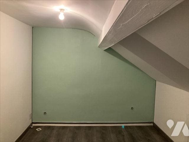 Maison à louer, 73m², Sotteville-lès-Rouen