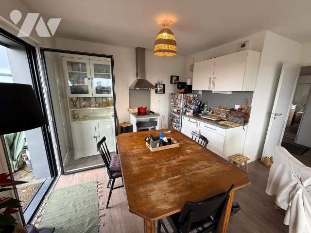 Appartement à louer, 89m², Noyal-sur-Vilaine