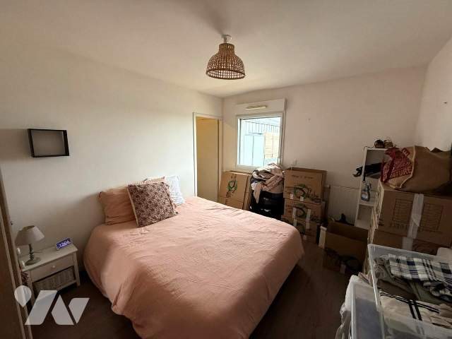 Appartement à louer, 89m², Noyal-sur-Vilaine