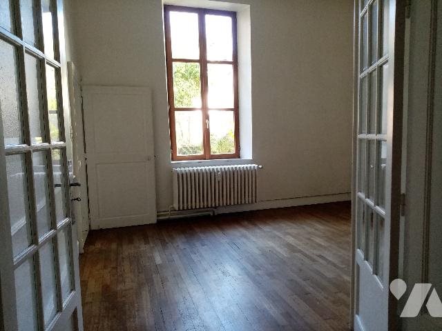 Appartement à vendre, 51m², La Ferté-Macé