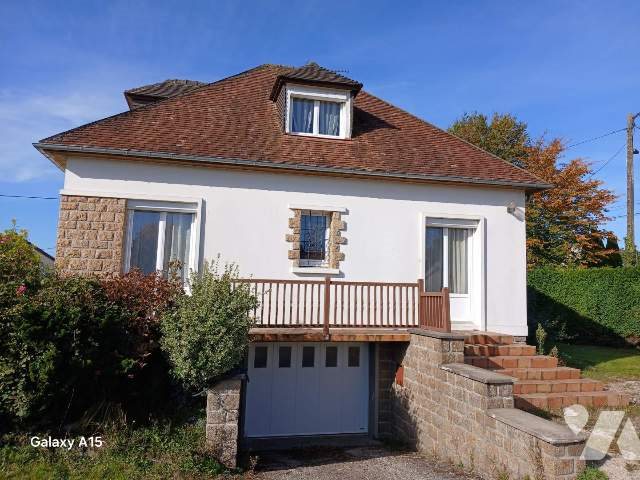 Maison à vendre, 142m², Messei