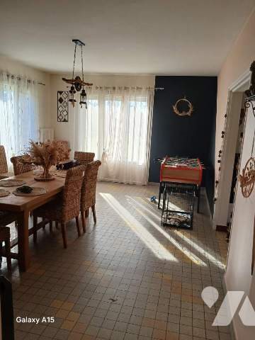 Maison à vendre, 142m², Messei