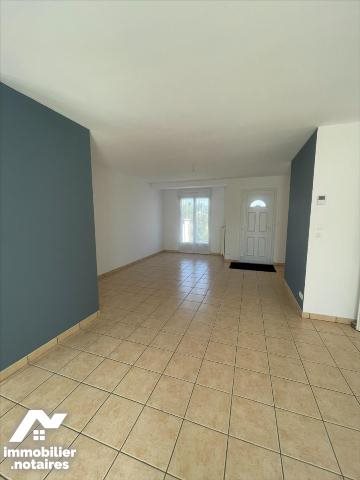 Maison à louer, 84m², Saint-Ouen