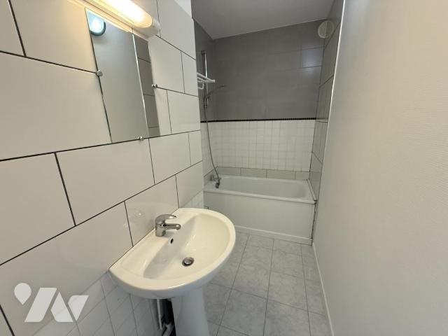 Appartement à vendre, 45m², Amiens