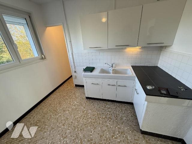 Appartement à vendre, 45m², Amiens