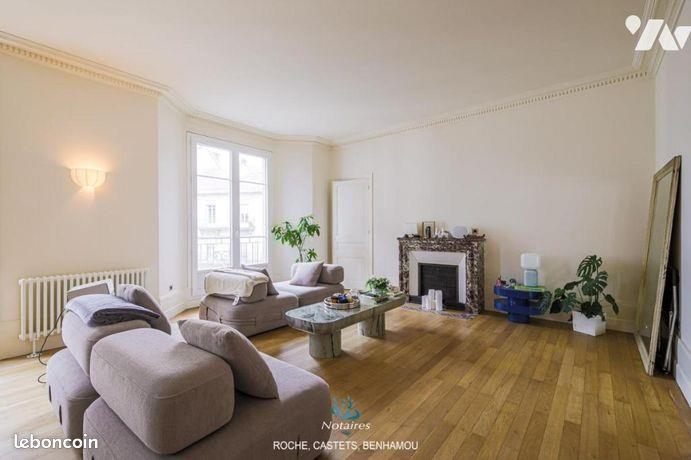 Appartement à vendre, 97m², Grenoble