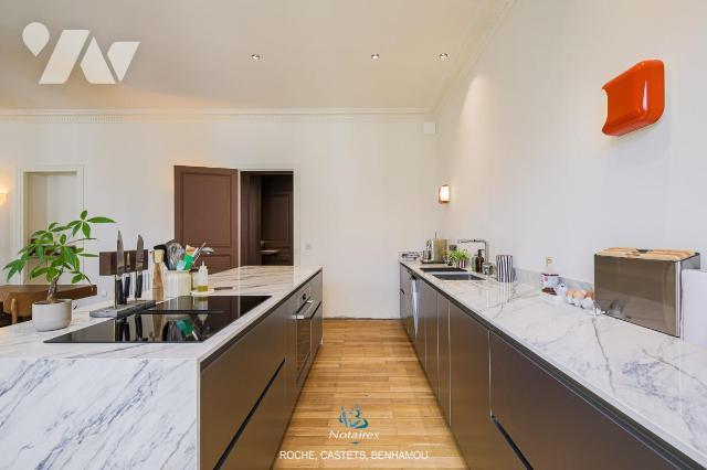 Appartement à vendre, 97m², Grenoble