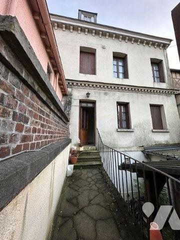 Maison à vendre, 98m², Bonsecours