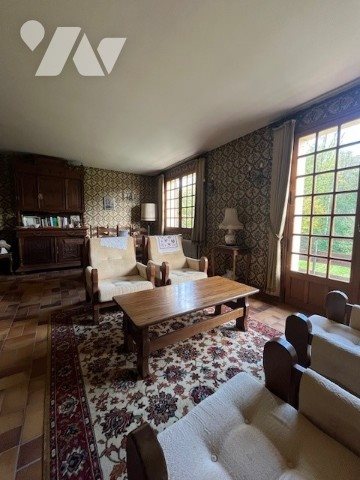 Maison à vendre, 128m², Semide