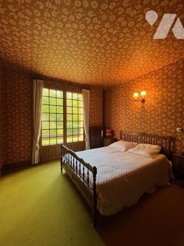 Maison à vendre, 128m², Semide