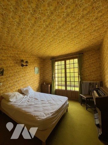 Maison à vendre, 128m², Semide