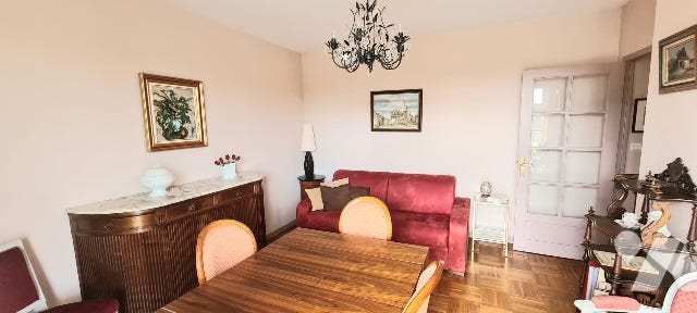 Appartement à vendre, 40m², Sablé-sur-Sarthe