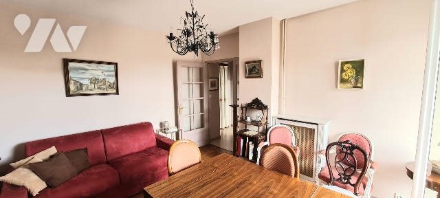 Appartement à vendre, 40m², Sablé-sur-Sarthe