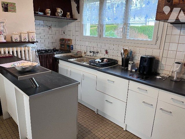 Maison à vendre, 62m², Gaillefontaine