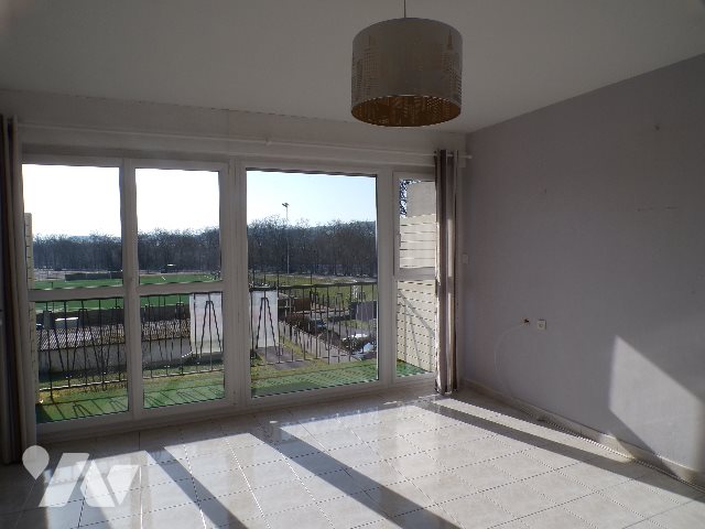 Appartement à vendre, 73m², Sedan