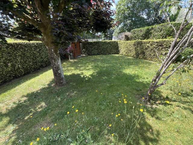 Maison à vendre, 89m², Rennes