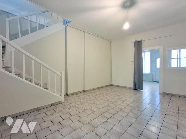 Maison à louer, 63m², Goderville