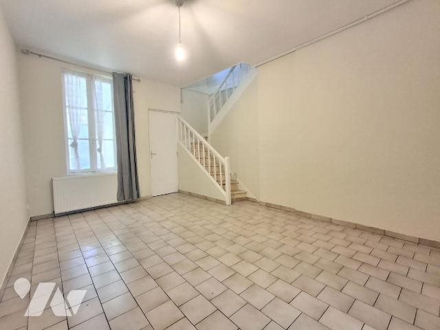 Maison à louer, 63m², Goderville