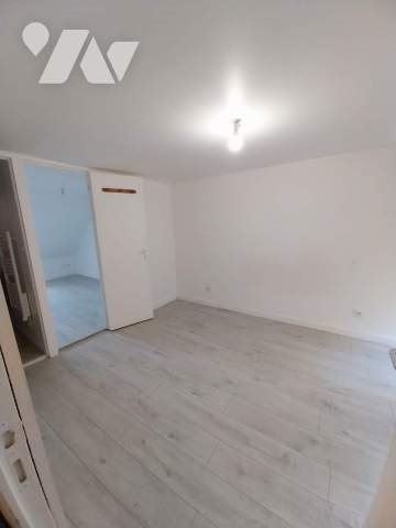 Appartement à louer, 42m², Pont-Audemer