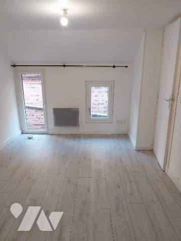 Appartement à louer, 42m², Pont-Audemer