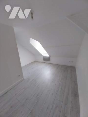 Appartement à louer, 42m², Pont-Audemer