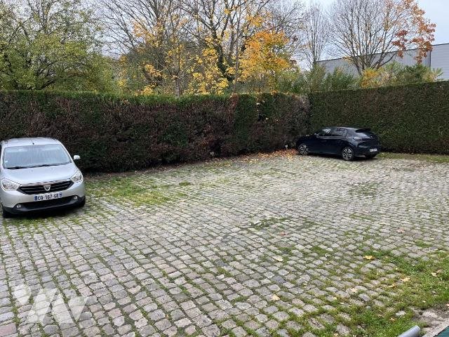 Appartement à vendre, 32m², Amiens