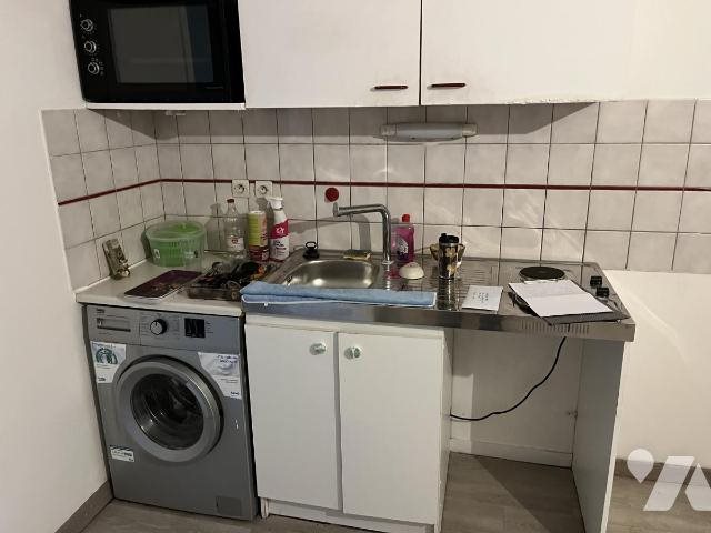 Appartement à vendre, 32m², Amiens