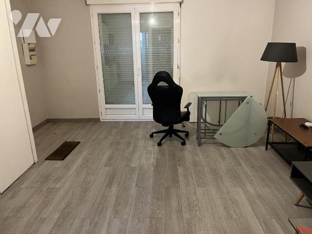 Appartement à vendre, 32m², Amiens
