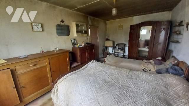 Maison à vendre, 45m², Messei