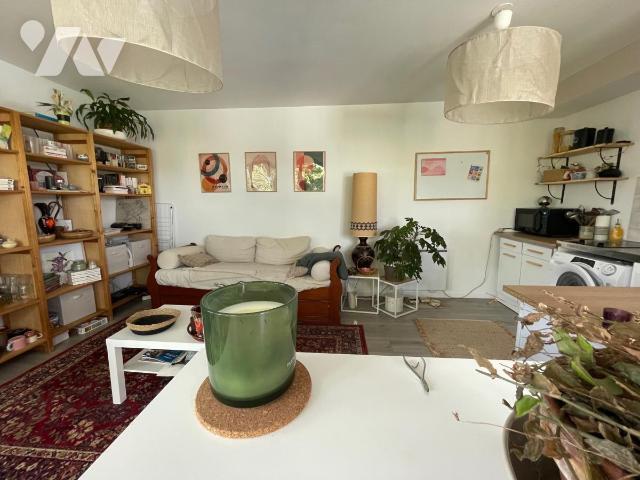 Appartement à vendre, 40m², Amiens