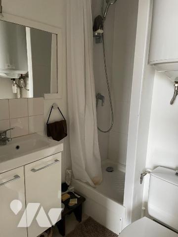 Appartement à vendre, 40m², Amiens