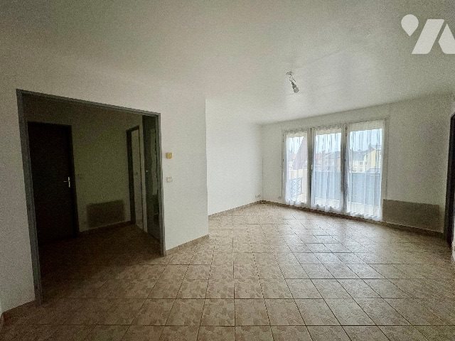 Appartement à vendre, 43m², Gournay-en-Bray