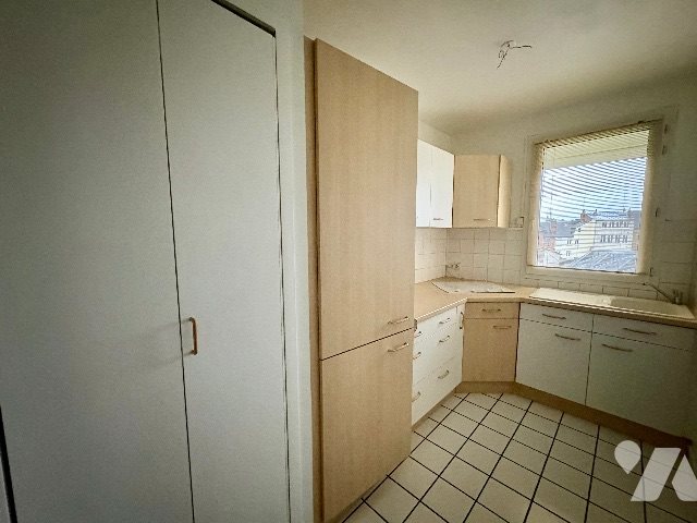 Appartement à vendre, 43m², Gournay-en-Bray