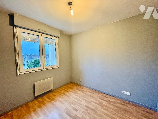 Appartement à vendre, 43m², Gournay-en-Bray