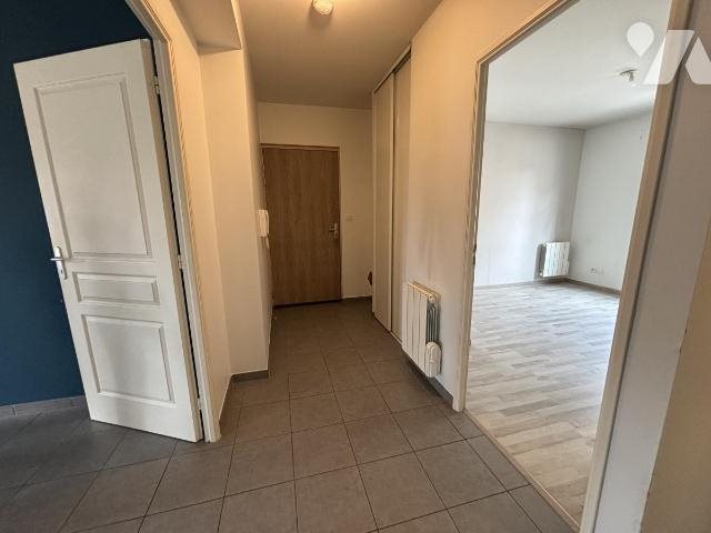 Appartement à vendre, 73m², Crémieu