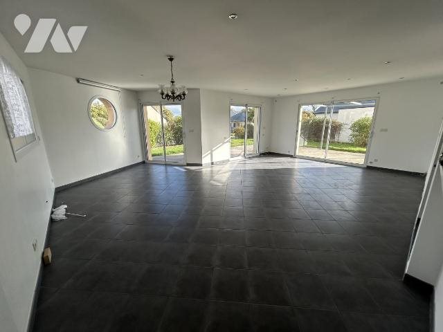 Maison à louer, 126m², Quessoy