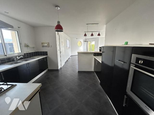 Maison à louer, 126m², Quessoy