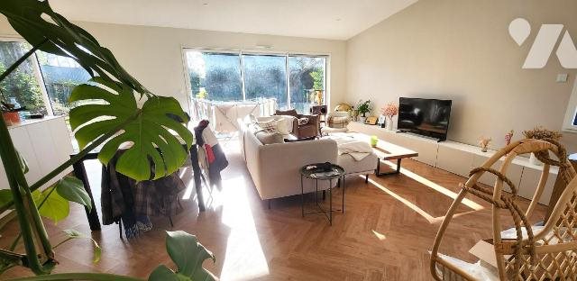 Maison à vendre, 94m², Châteauneuf