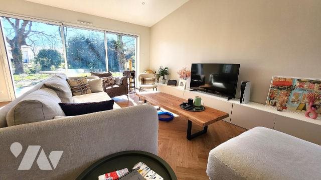 Maison à vendre, 94m², Châteauneuf