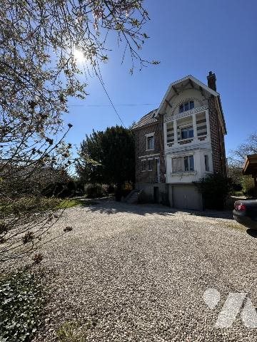 Maison à vendre, 204m², Annezin