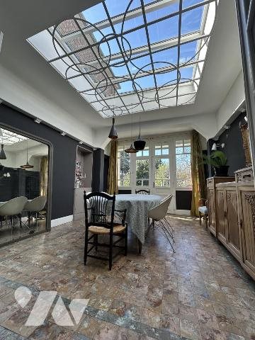 Maison à vendre, 204m², Annezin