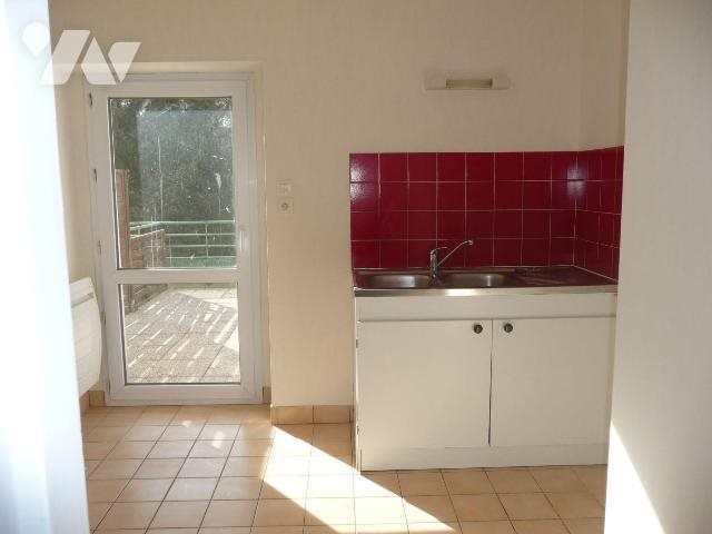 Appartement à louer, 63m², Irodouër